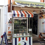 Moliceiro Dos Sabores Extérieur