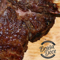 Brasa Doce food