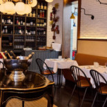 Portarossa À l'intérieur