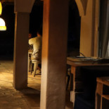 Raízes Extérieur
