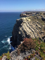 Artesanato Sao Vicente outside