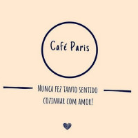 Cafe Paris logo