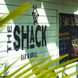 The Shack Carte