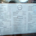 Cafeteria Quadrante Cardápio