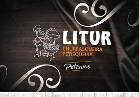 Litur logo