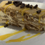D'Ouro food