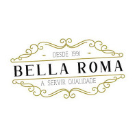 Confeitaria Bella Roma logo