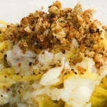 Bigoli Food