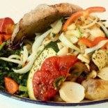 Bairro Do Avillez Comida