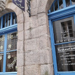 Cafe Lobito Extérieur