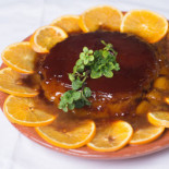 Bairro Do Avillez Comida