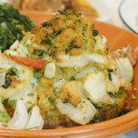 Bairro Do Avillez Comida