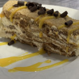 Taberna Dos Porfírios Comida