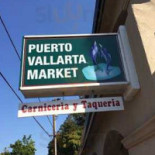A Taberna Exterior