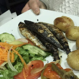 Taberna Da Baixa Comida