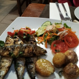 Taberna Da Baixa Comida
