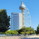 Esplanando Exterior