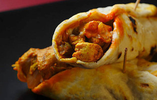 Scartezini food
