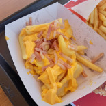 Kfc Barreiro Comida
