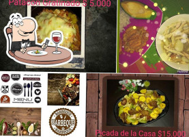 Petiscos Bbq N1 e Leo guru