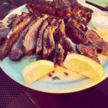 Buddha House Comida