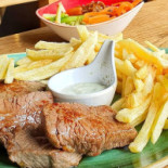 Taberna Madeira Comida