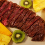 Taberna 560 Comida