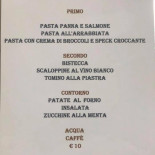 Taberna 560 Carta