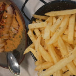 O Zagaia Comida