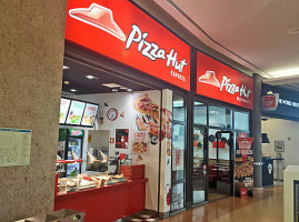 Pizza Hut Forum Montijo outside