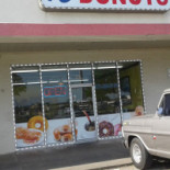Lee's Kitchen Exterior