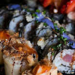 Kanto Sushi Fusion Bebida