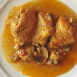 2 a 8 Comida