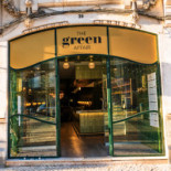 Sal D'estar Exterior