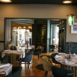 Comedouro À l'intérieur