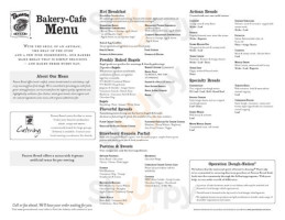Central do Churrasco De Matosinhos menu