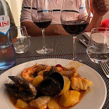 A Casínha Nourriture