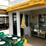 Restaurante A Barrigada Extérieur