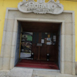 Robalo Extérieur