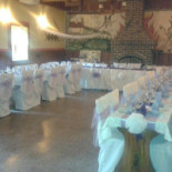 Devil's Mill Dentro