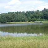 Devil's Mill Exterior