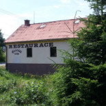Devil's Mill Exterior
