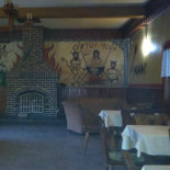 Devil's Mill Dentro