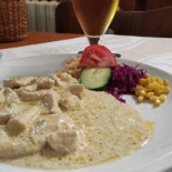 Devil's Mill Comida