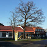 Hostinec Na Dolánku Exterior