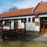 Hostinec Na Dolánku Exterior