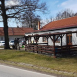Hostinec Na Dolánku Exterior
