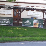Hostinec Na Dolánku Exterior