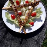 Hostinec Na Dolánku Comida