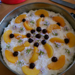 Restaurace Sklářský Dvůr Comida
